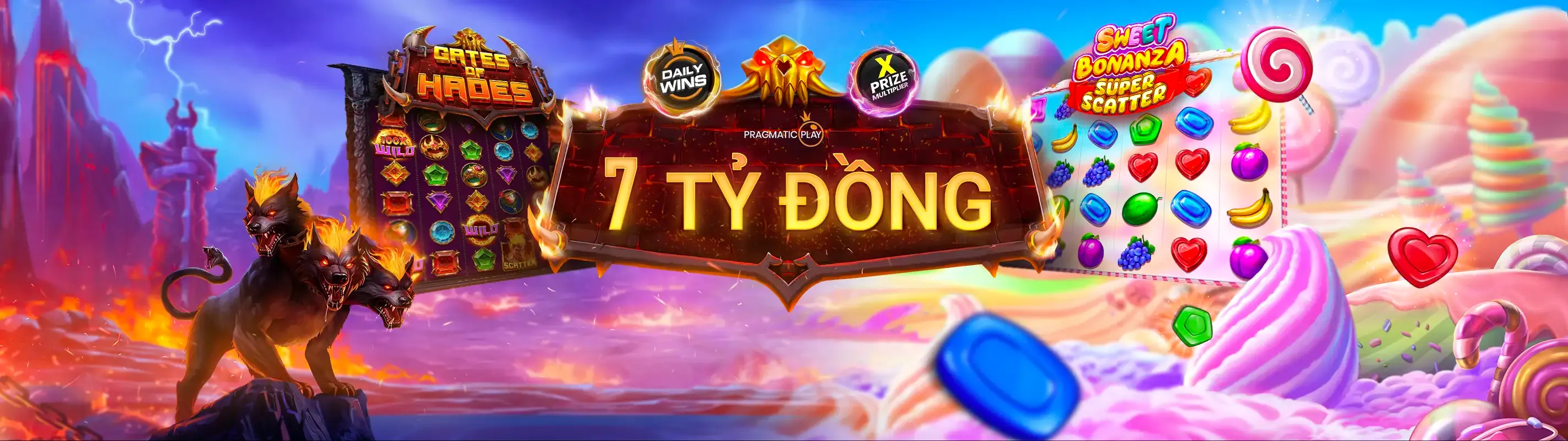Chương trình VIP fh8971 độc quyền