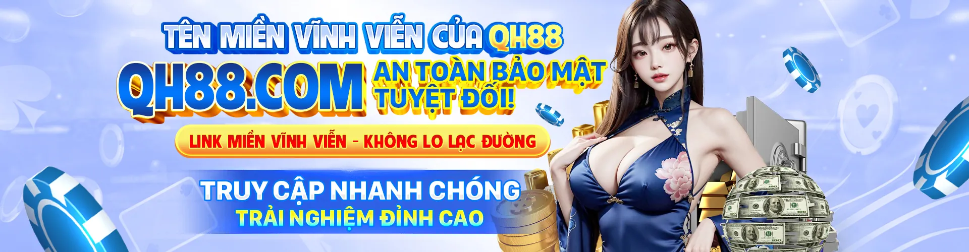 fh8971 Bắn Cá